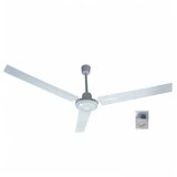  Plafonski Ventilator ELV30 Tri Metalne Elise 140cm | ePonuda.com