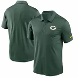 Nike Green Bay Packers Franchise polo majica