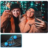 TECH-PROTECT CAMSHIELD PRO ZAŠTITNA MASKA ZA XIAOMI REDMI 10C CRNA | shoptok.hr