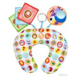 Chicco podloga -jastuk za igru,čarobna šuma | Eponuda.com