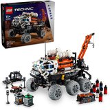 Lego TECHNIC 42180 Mars Crew Exploration Rover | shoptok.hr