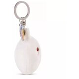 Nici molang plišasti zajček, obesek - 6 cm | Shoptok.si