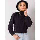 BASIC Feel Good Sweatshirt-RV-BL-6263.86P-black | Shoptok.si