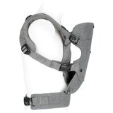 WALLXPERT Nosiljka za bebe Comfy Grey | ePonuda.com