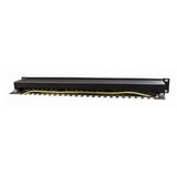 Patch PANEL 24 PORTA cat.6, shielded, 19"... | Eponuda.ba