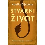 Adelin Dijedone - Stvarni život