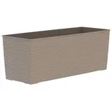 Žardinjera Aurora Mocca 60x30x29 cm