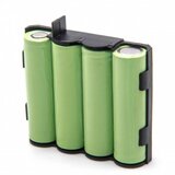 VHBW Baterija za Compex Energy / Edge / Fit, 2000 mAh Cene