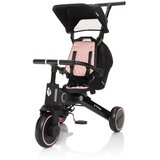 Zopa Tricikl X-Trike, Quartz Pink Cene