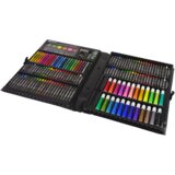  Set za bojanje Mega Art - 168 komada | Shoptok.si