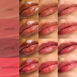 Nars Afterglow Lip Balm New Formula hidratantni balzam za usne nijansa FAST LANE 3 g | shoptok.hr