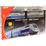 Mehano Garnitura vlaka tgv Duplex t681 | shoptok.hr