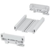 Phoenix Contact UM-BASIC-KIT-B72-L120-7035 1300347 profilno kućište 123.8 x 92.3 x 39.45 pvc svijetlosiva (ral 7035) 1 st. | Eponuda.ba