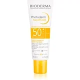 photoderm aquafluide spf 50+, 40ml