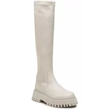 Bronx Zimski škornji High boots 14211-G Bež