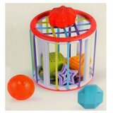 Infunbebe Igračka za bebe Put n' Take Fun Roller Cene