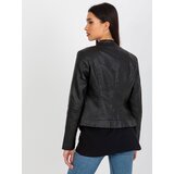 Z-Desing Jacket Style Jacket-NM-KR-G102.00P-black | Shoptok.si