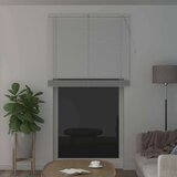  Venecijanska žaluzija Prilagodljiva Bela 213 x 120 cm PVC, (5000178432) | Shoptok.si
