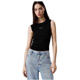 Calvin Klein crni ženski top CKJ20J225232-BEH Cene