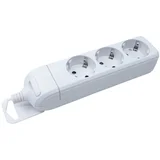 prenosna priključnica trostruka kb-rb-03l