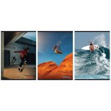  Zvezek Street Sport A4 črte z robom | Shoptok.si