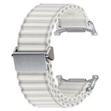 Samsung trail narukvica za galaxy watch ultra bela 8806095631127 ( et-svl70-mwe ) Cene