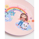 Sinsay Keramički tanjur Gabby’s Dollhouse | shoptok.hr