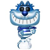 Funko POP figure Disney Make a Wish Cheshire Cat Metallic | shoptok.hr