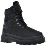 Big Star Visoke superge MM274338 Črna | Shoptok.si