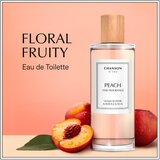 Chanson d'Eau Original Peach toaletna voda za ženske 100 ml | Shoptok.si