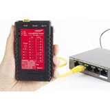 Noyafa NF-468S network cable tester cene