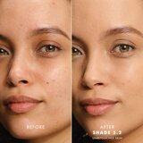 Armani Luminous Silk Foundation 2026 posvjetljujući puder nijansa 5.2 30 ml | shoptok.hr