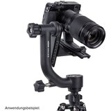 DÖRR GL-25 video gimbal aluminijska stabilizacijska glava | Eponuda.ba
