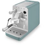 Smeg EMC02EGMEU Espresso-Kavni aparat | Shoptok.si