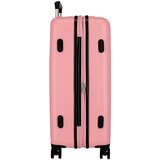 Disney Minnie ABS Set kofera 2/1 - Pink ( 31.414.41 ) | Eponuda.com