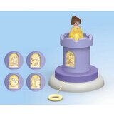  71458 - JUNIOR & Disney: Belles Spielturm mit Melodie - 1 k. | Shoptok.si