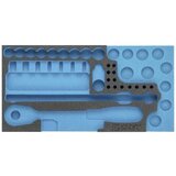 Hazet 163-359L 163-359L pjena za kovčeg (D x Š) 342 mm x 172 mm | Eponuda.ba