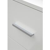 MID.YOU Spodnja Omarica Weiss | Shoptok.si