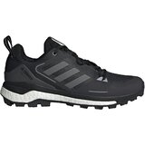 Adidas Pohodništvo Terrex Skychaser 2 Črna Cene