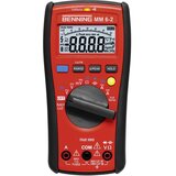 Benning Digitalni ručni multimetar MM 6-2 CAT III 1000 V, CAT IV 600 V broj mjesta na zaslonu: 6000 | Eponuda.ba
