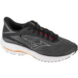 Mizuno Tek & Trail Wave Ultima 16 Siva | Shoptok.si