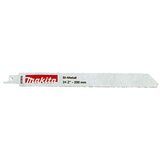Makita RECIMER LIST ZA ŽAGO BIM 200x0,9mm / 5 kom. JEKLO, MET. BARVA. 1,2-3 mm, (21420151) Cene
