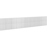  Gabion s žicom debljine 3 5 mm i mrežom 5x5 cm 1050x10x200 cm - 10 cm 200 cm 1050 cm | shoptok.hr
