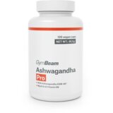 GymBeam kapsula Ashwagandha Pro 120 kapsula Cene