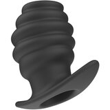 Hidden Desire Extreme Invader Open Plug XLarge Black Cijene