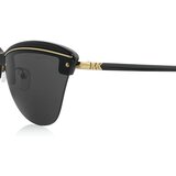 Michael Kors Sončna očala - Črna | Shoptok.si