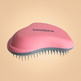 BeastPink Hair Mate krtača za lase 1 kos | Shoptok.si