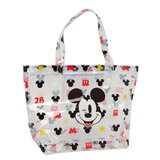 Mickey &amp;amp; Minnie Torba za plažu Disney Mickey, 54 x 17 x 35 cm Slike