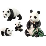 Set figurica divljih životinja - Panda | shoptok.hr