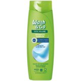 Wash&go Šampon protiv peruti 180ml | ePonuda.com